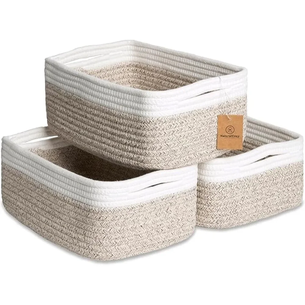 NWT Natural Cozy - 3 Pack 11.8